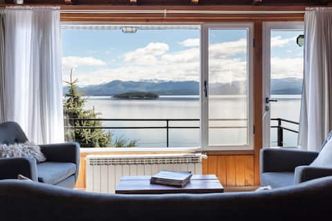 Peta Lodge Patagonia I