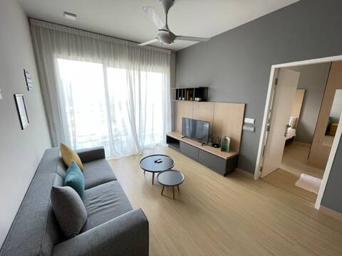 Windmill Upon Hills Genting 2BR2B@AuroraHomes
