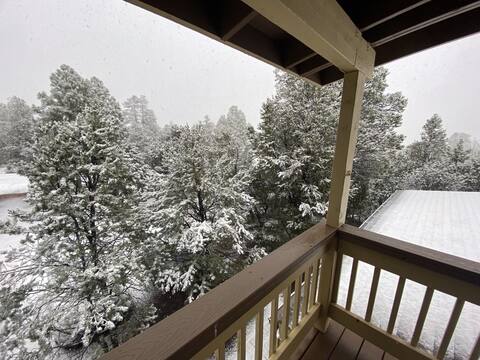 Grizzly Peak Lodge