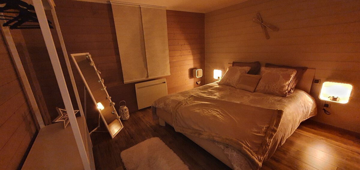 ห้องนอน