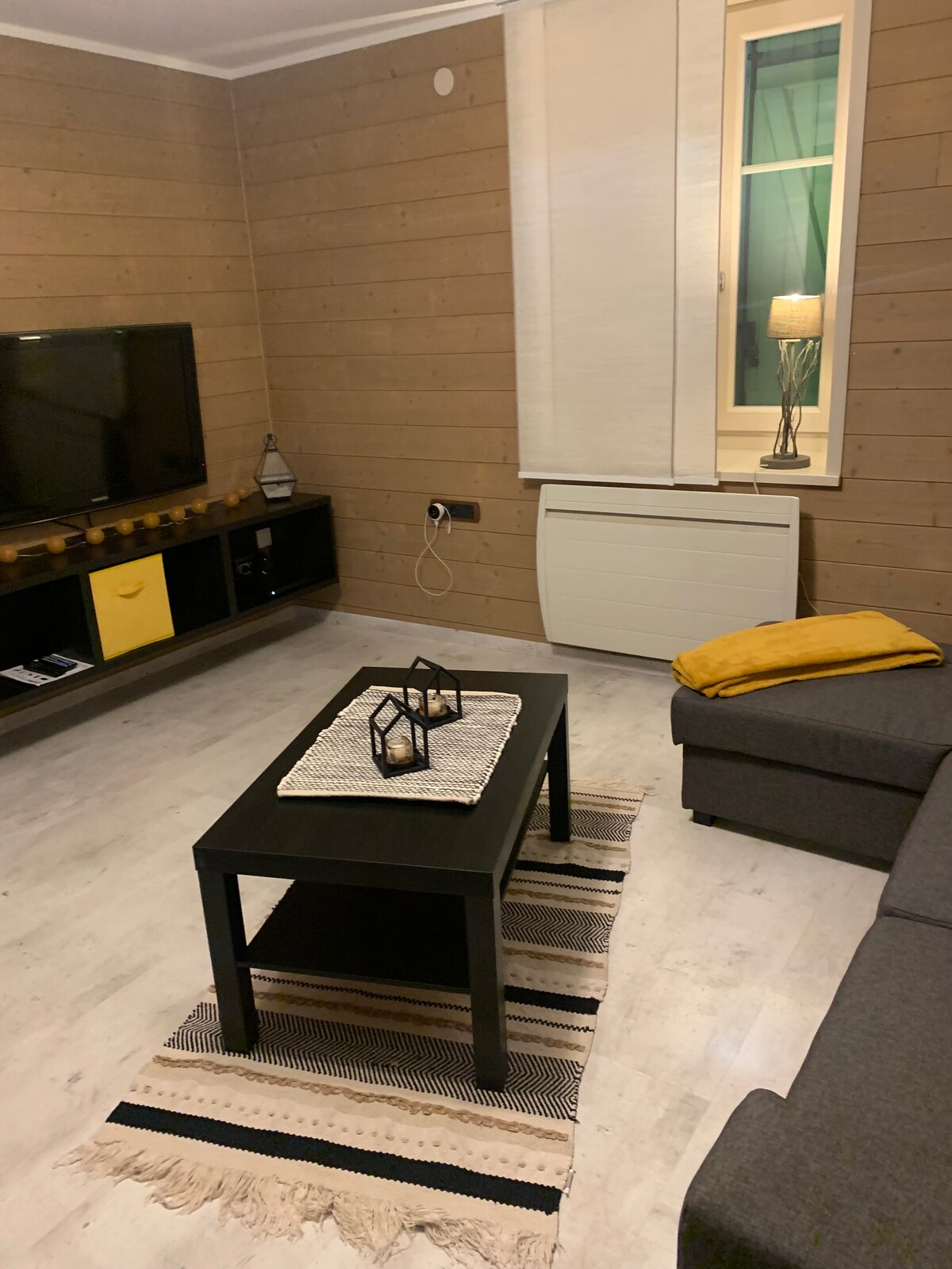 ห้องนั่งเล่น