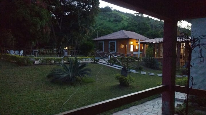 Paraiso No Rio De Janeiro Com Excelente Lazer: - Rio de Janeiro