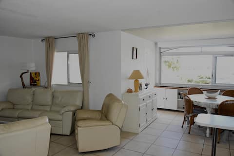 Propriété Airbnb réussie: Apartment 4 people - Cap d'Agde - Marina View à Agde