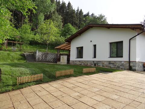 Villa way