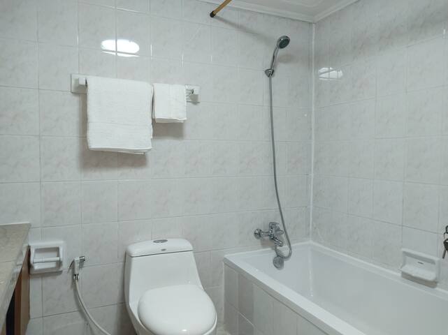 BTS Prom Phong*Samitivej Hospital*Shuttle Service gallery image 5