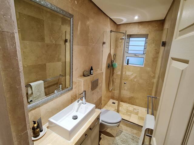 Palm Zicht (1) Self-catering Plattekloof, Capetown gallery image 2