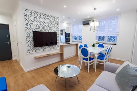 Apartment in the heart of Opole 3