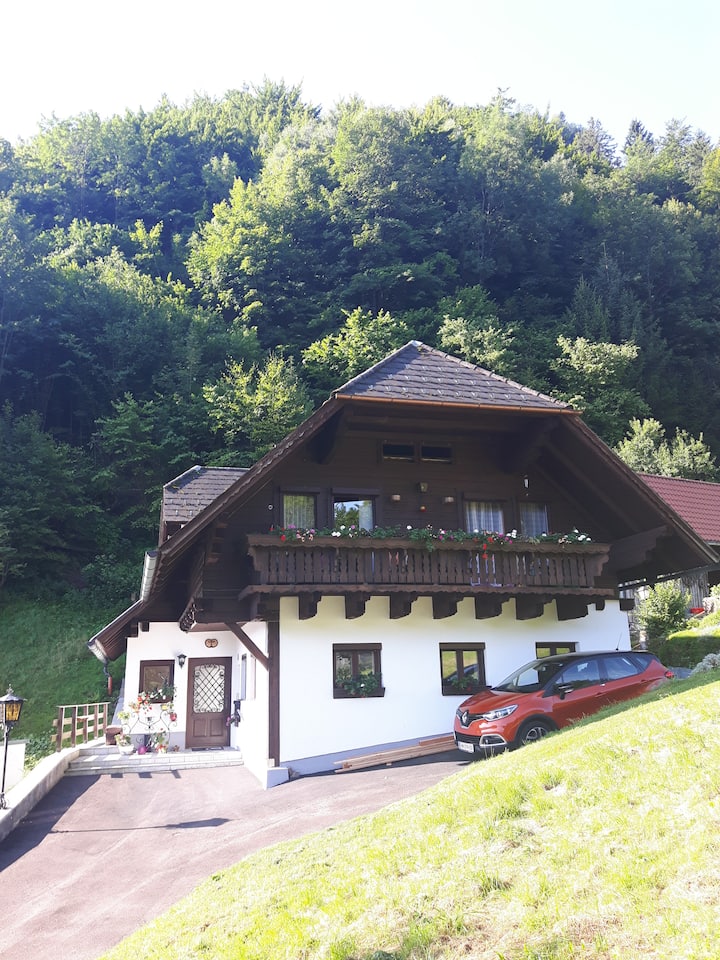 Hofhalt Vacation Rental