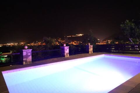 5-bedroom villa with private pool (Vila Palma)