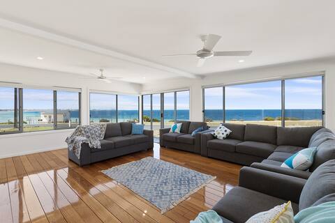 Blue Pearl - Relax with Spectacular Ocean views