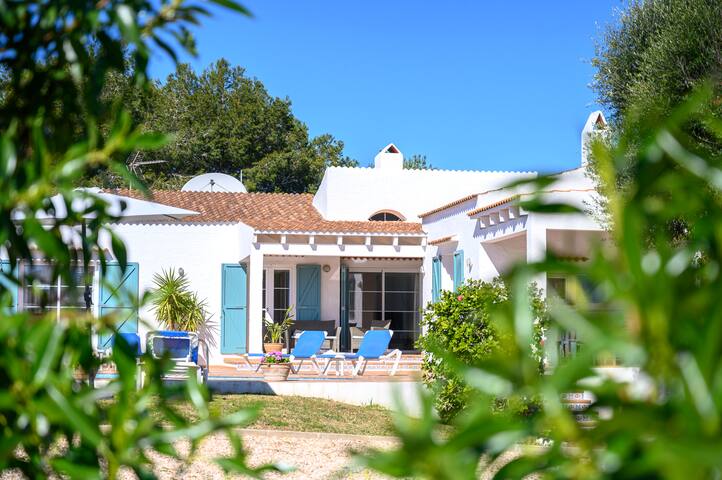 Villa Biniwood – Villa Biniibeca Vell gallery image 4