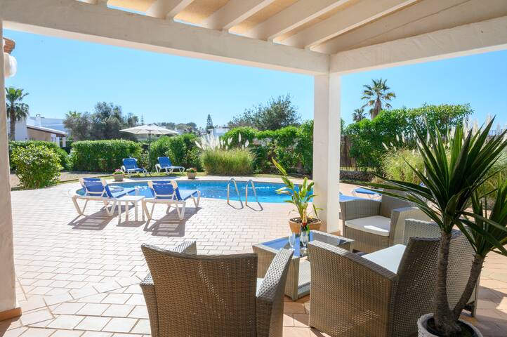 Villa Biniwood – Villa Biniibeca Vell gallery image 3