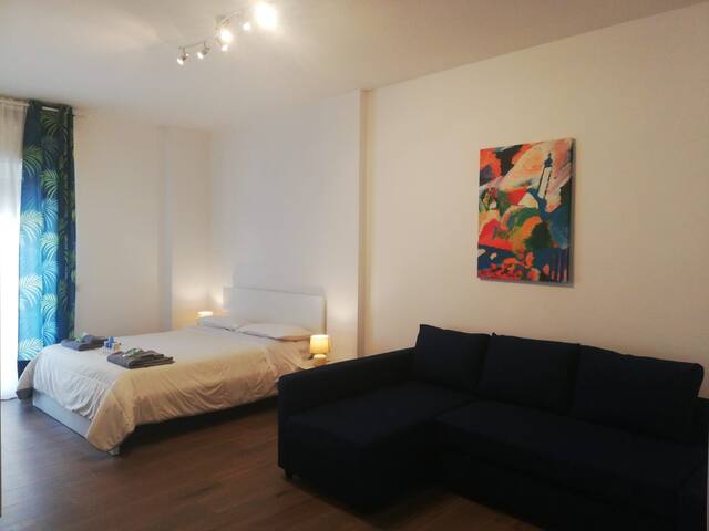 Residenze Sorrentino, Central Station Bari (x12) gallery image 2