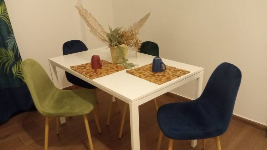 Residenze Sorrentino, Central Station Bari (x12) gallery image 3