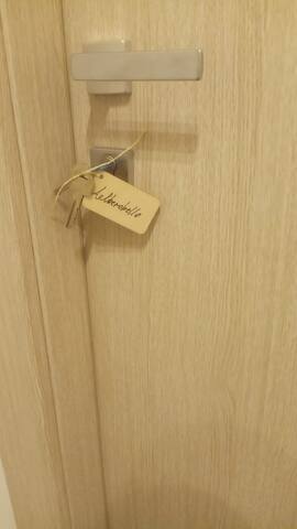 Residenze Sorrentino, Central Station Bari (x12) gallery image 5