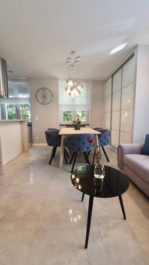 Apartment in the heart of Opole 2