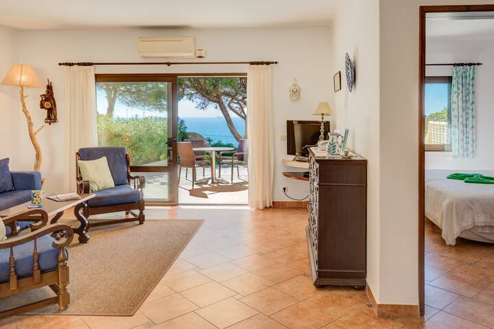 Listing in Carvoeiro