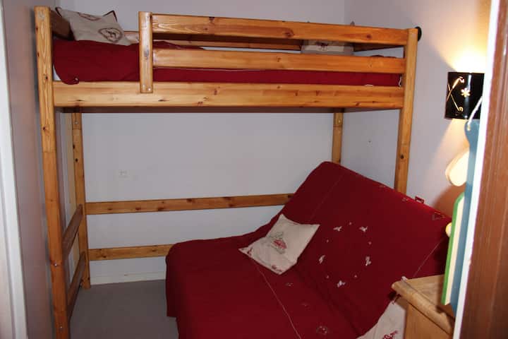 ห้องนอน