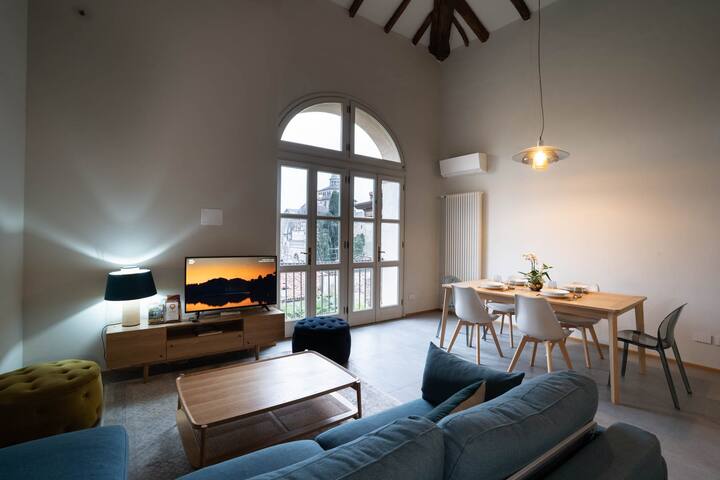 LA FINESTRA charme&relax gallery image 2