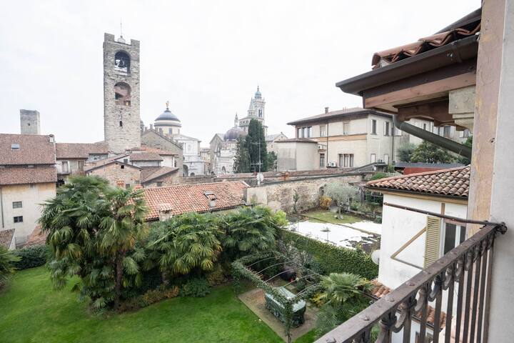 LA FINESTRA charme&relax gallery image 4