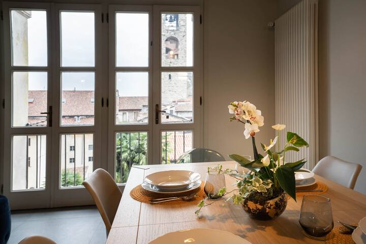 LA FINESTRA charme&relax gallery image 3