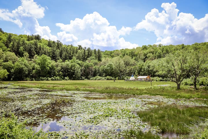 Depot Lodge managed Airbnb listing 2