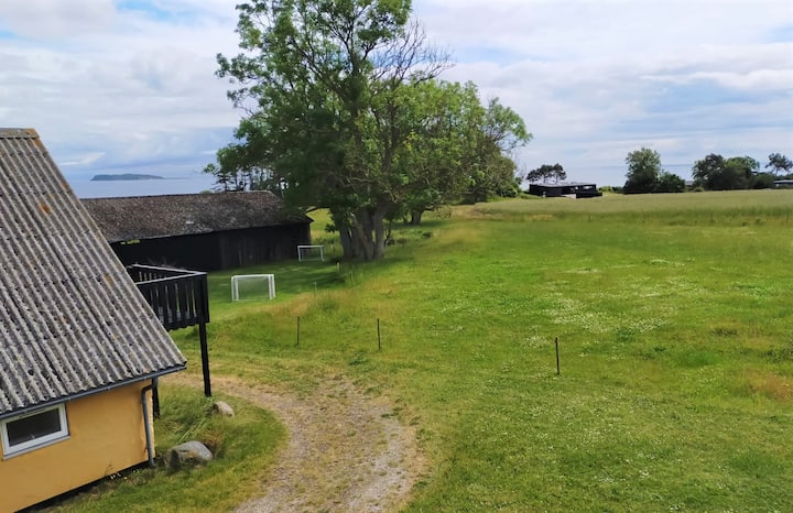 Elsegårde Vacation Rentals & Homes - Denmark | Airbnb