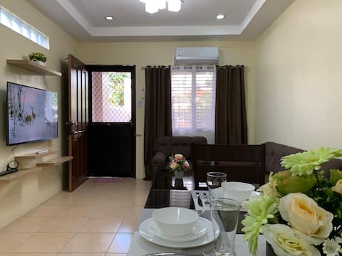 3BR 2CR FastWiFi Netflix Garage Kitchen Terrace