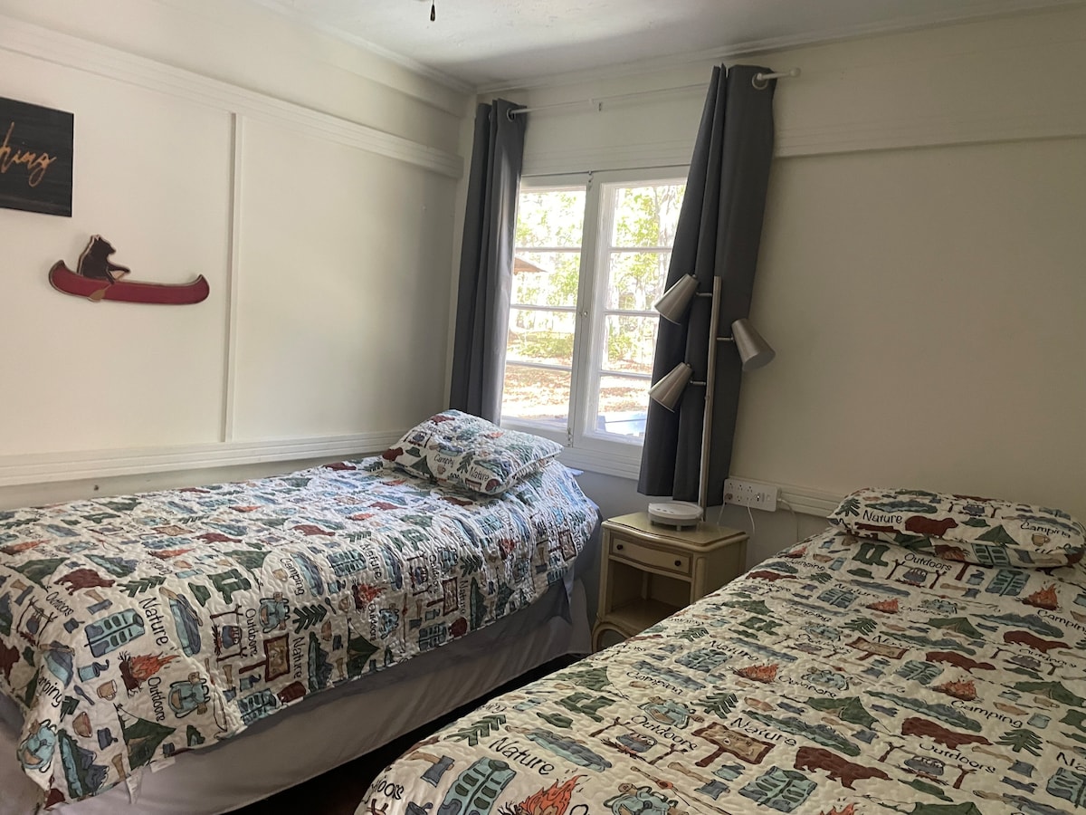 غرفة النوم 3