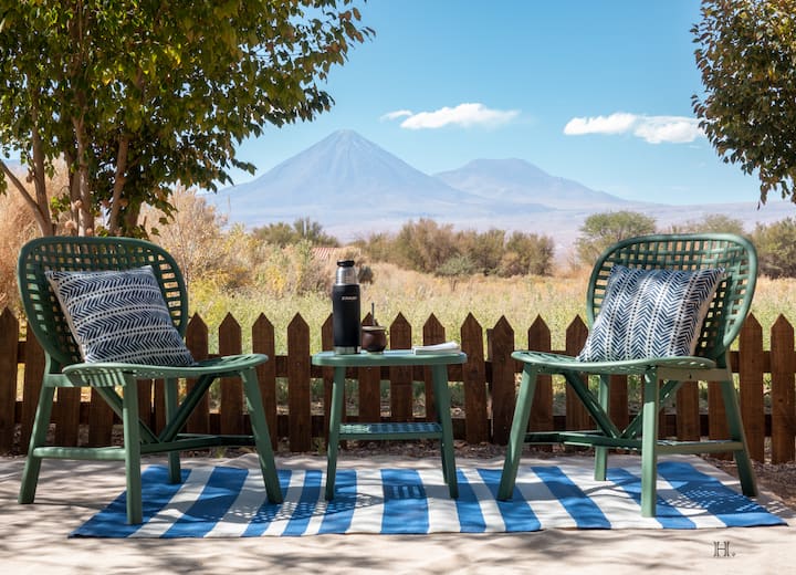 Mid Century Modern Escape 4 Br w/ Pool - 1.7 acres — primary photo