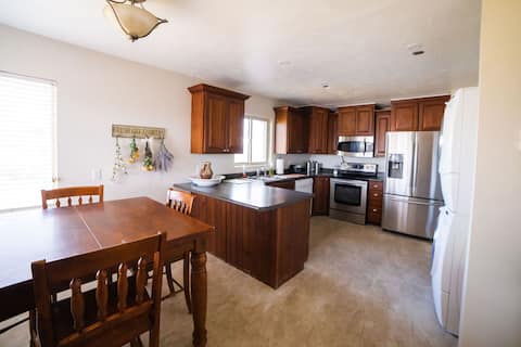 Bountiful Villa