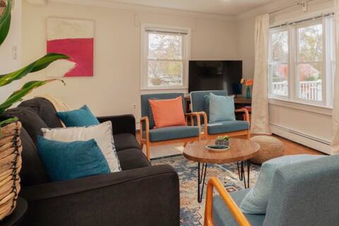 East Lyme Vacation Rentals Homes Connecticut United States Airbnb