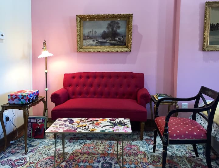 Hagaman locations de vacances et logements New York, ÉtatsUnis