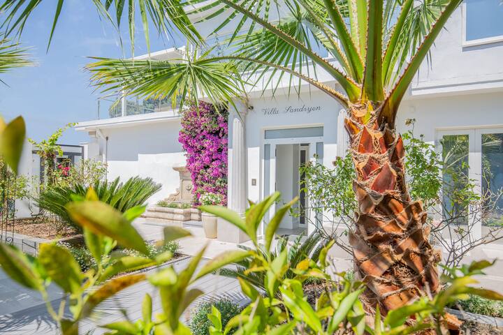 Villa Sandryon