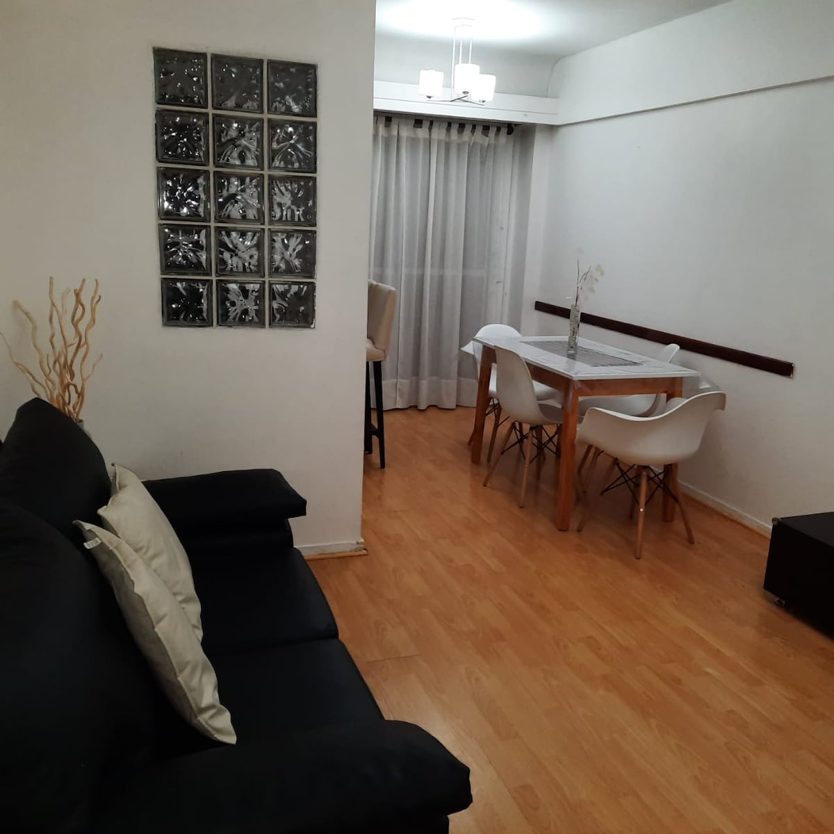 Departamento de 2 dormitorios en Palermo Hollywood