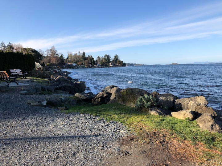 Lantzville Vacation Rentals & Homes British Columbia, Canada Airbnb