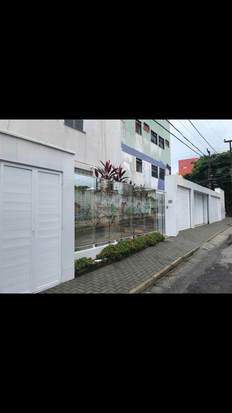 Foto do anúncio de Quarto studio aconchegante próximo à praia (105) em Aldeota, Fortaleza