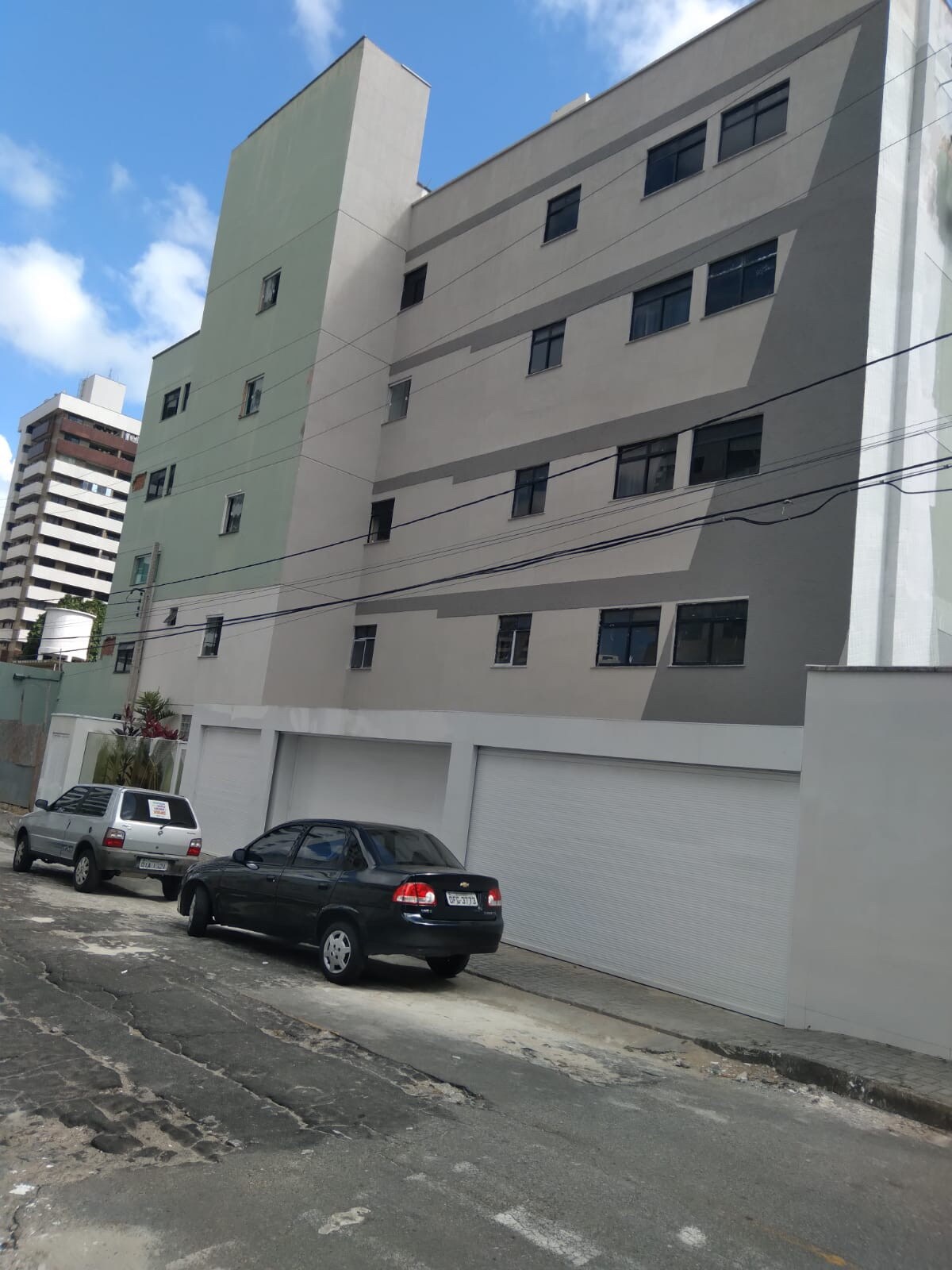 Foto do anúncio de Quarto studio aconchegante próximo à praia (105) em Aldeota, Fortaleza