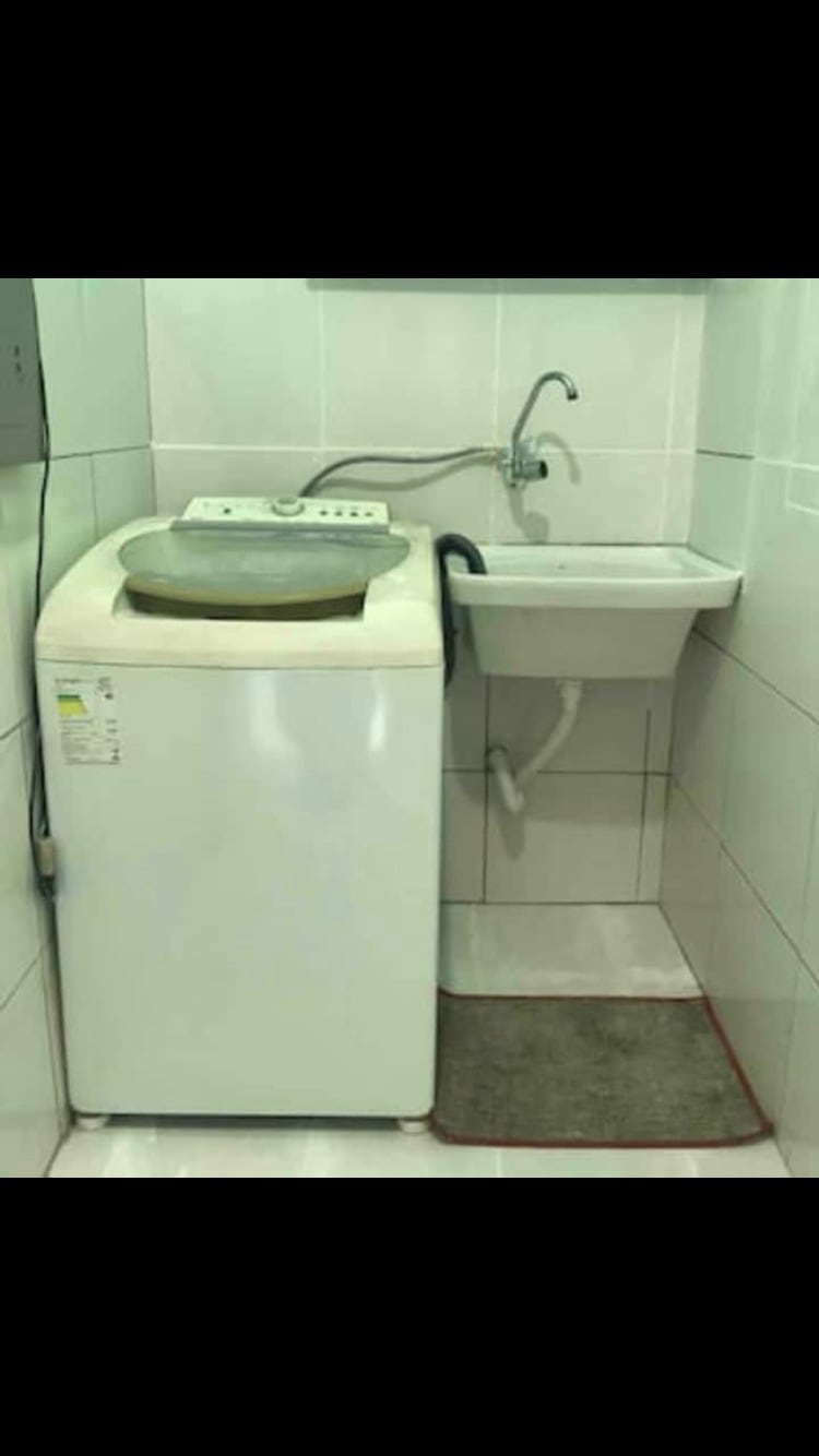 Foto do anúncio de Quarto studio aconchegante próximo à praia (105) no Aldeota, Fortaleza