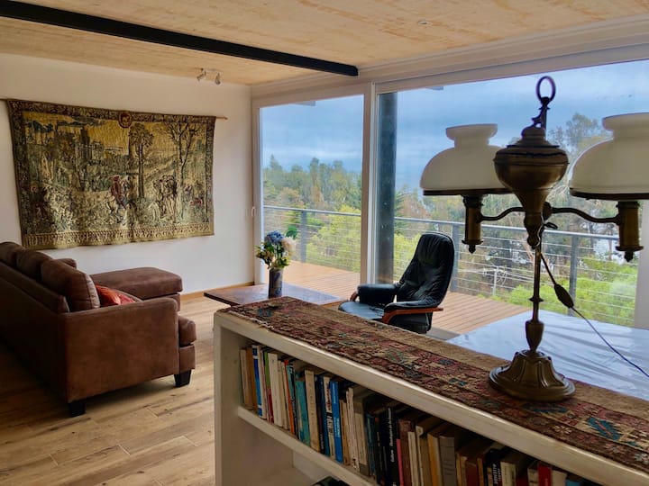 Zapallar locations moyenne et longue durée ou séjours prolongés dans