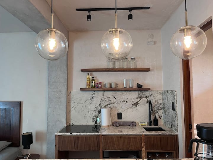 Departamento Na - Valladolid, México