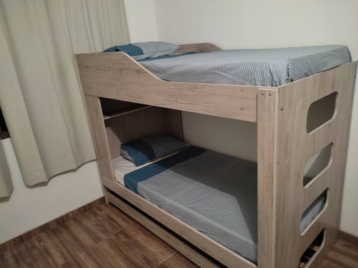 Spálňa