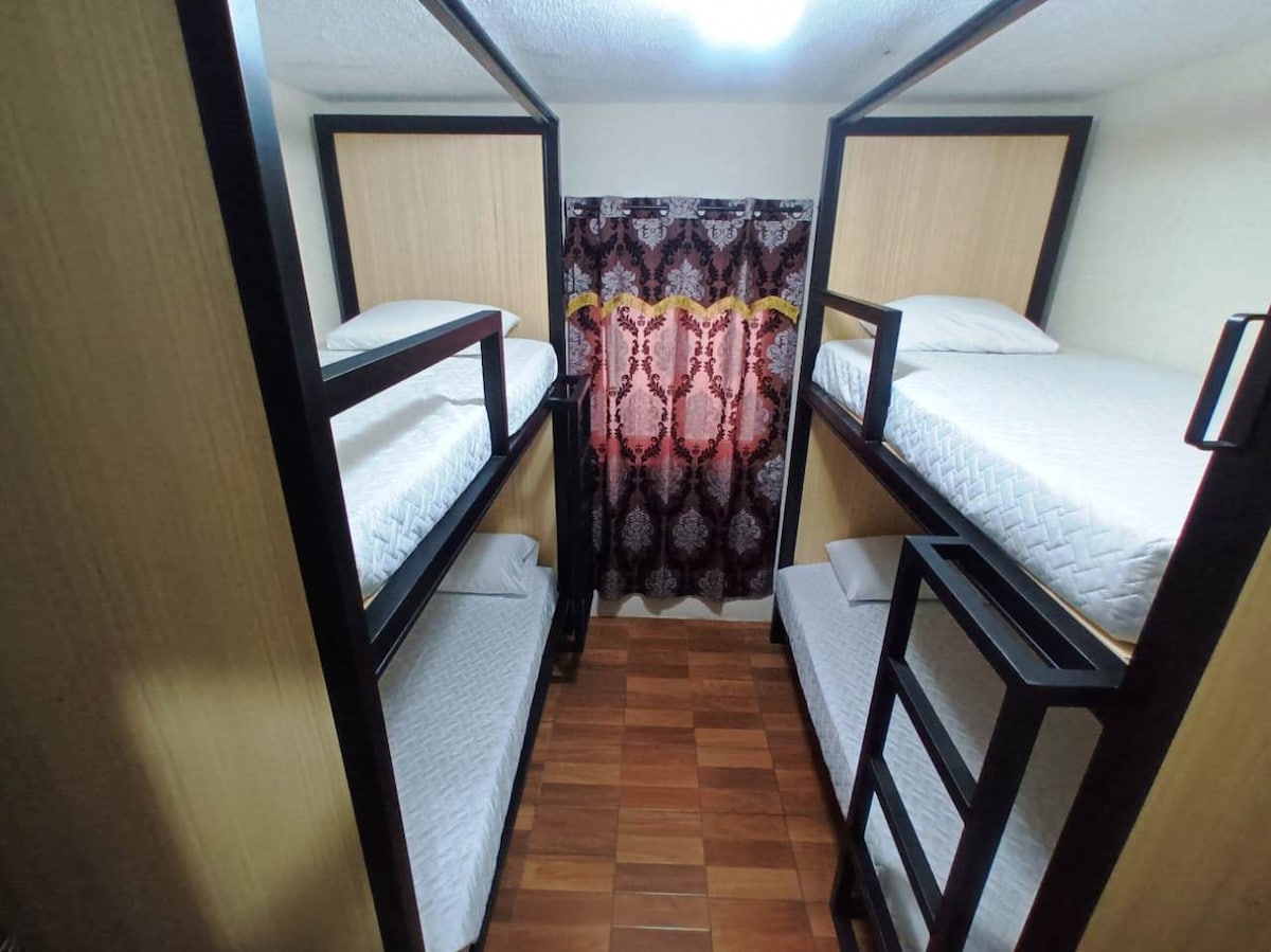 Спална соба 3