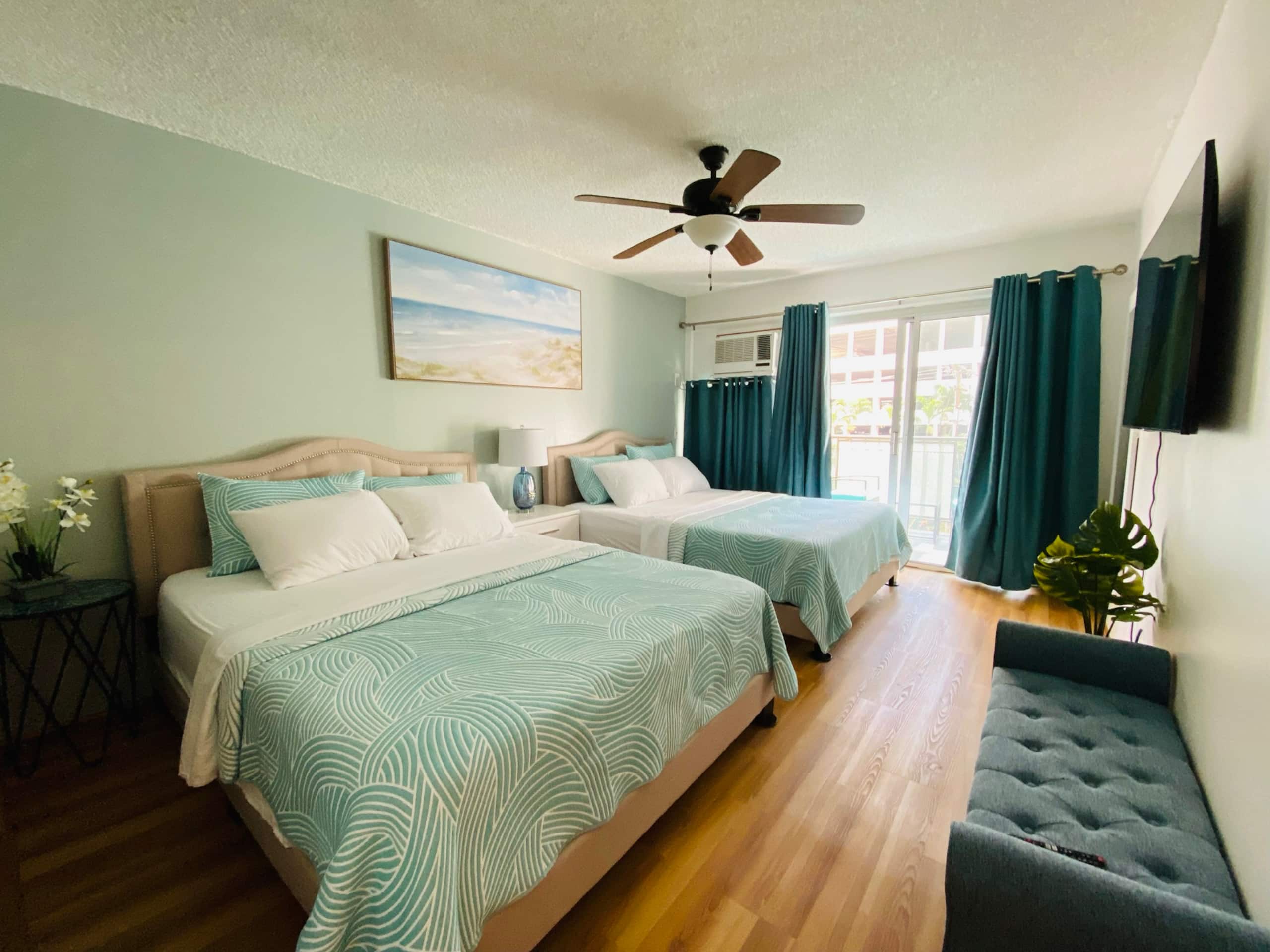 Condo in Honolulu · ★4.9 · 2 bedrooms · 4 beds · 2 baths - Image 5