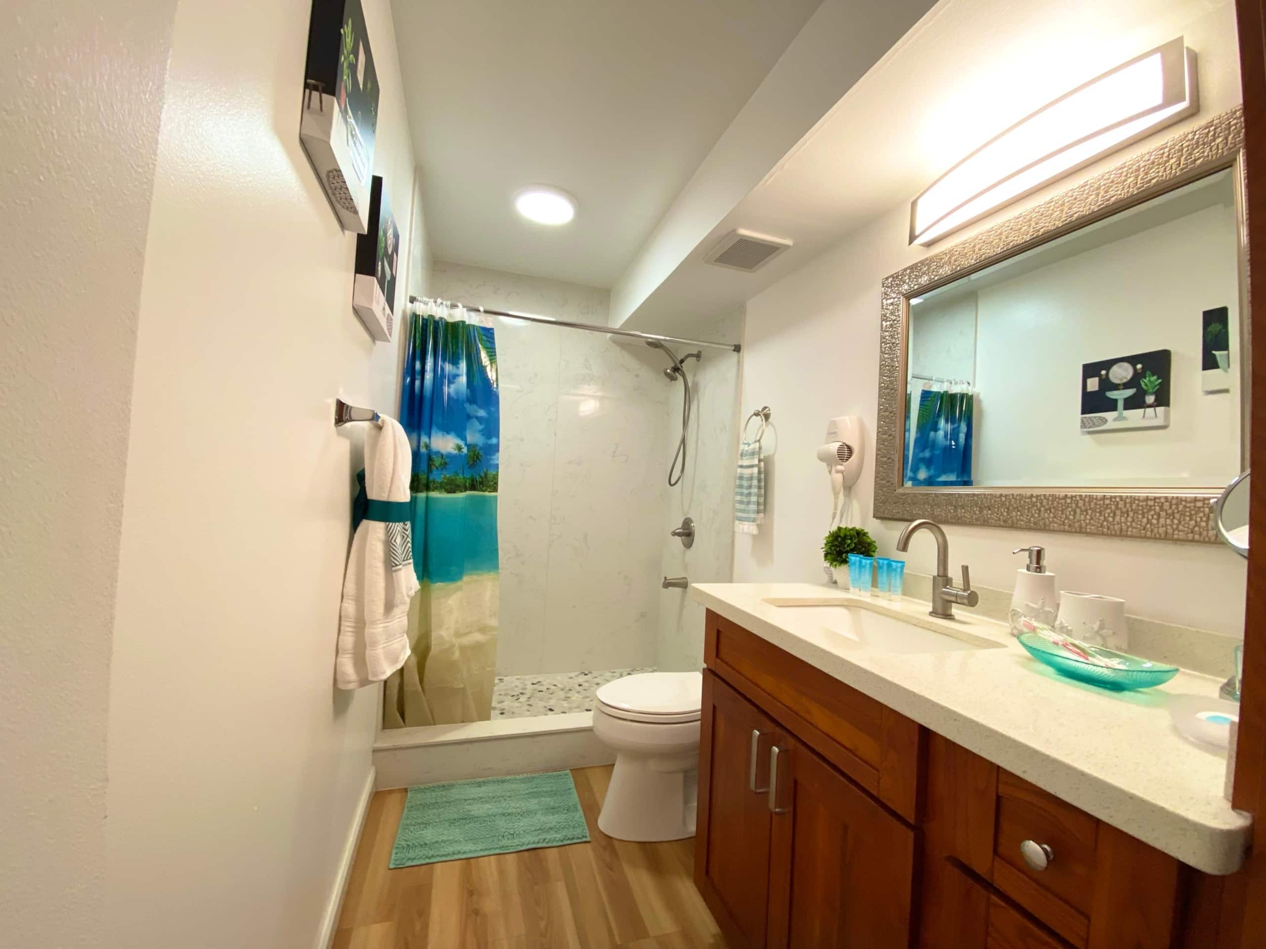 Condo in Honolulu · ★4.9 · 2 bedrooms · 4 beds · 2 baths - Image 6