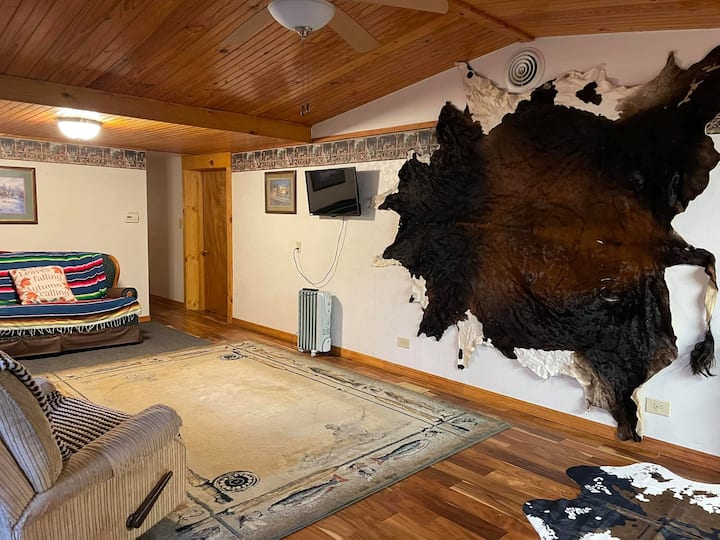 Sedan Vacation Rentals & Homes Kansas, United States Airbnb