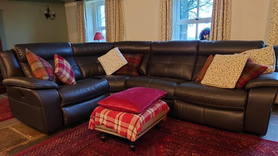 Top performing Airbnb: Annabelle’s Cottage, in Wyre