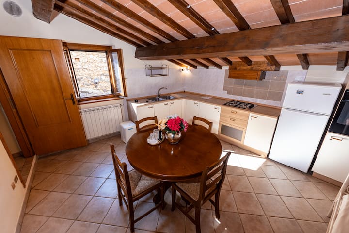 [Centro Storico - 5 Stelle] Chalet Con Suite - San Gimignano