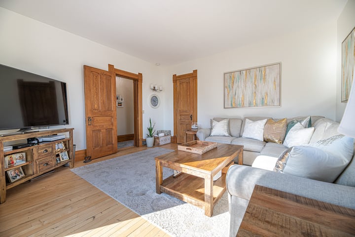 Dhomë familjare - Kati i 2-të