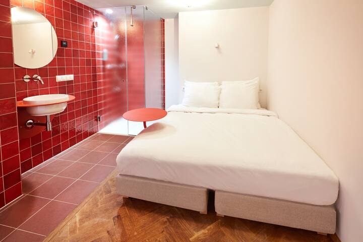 Hotel Not Hotel managed Airbnb listing 2